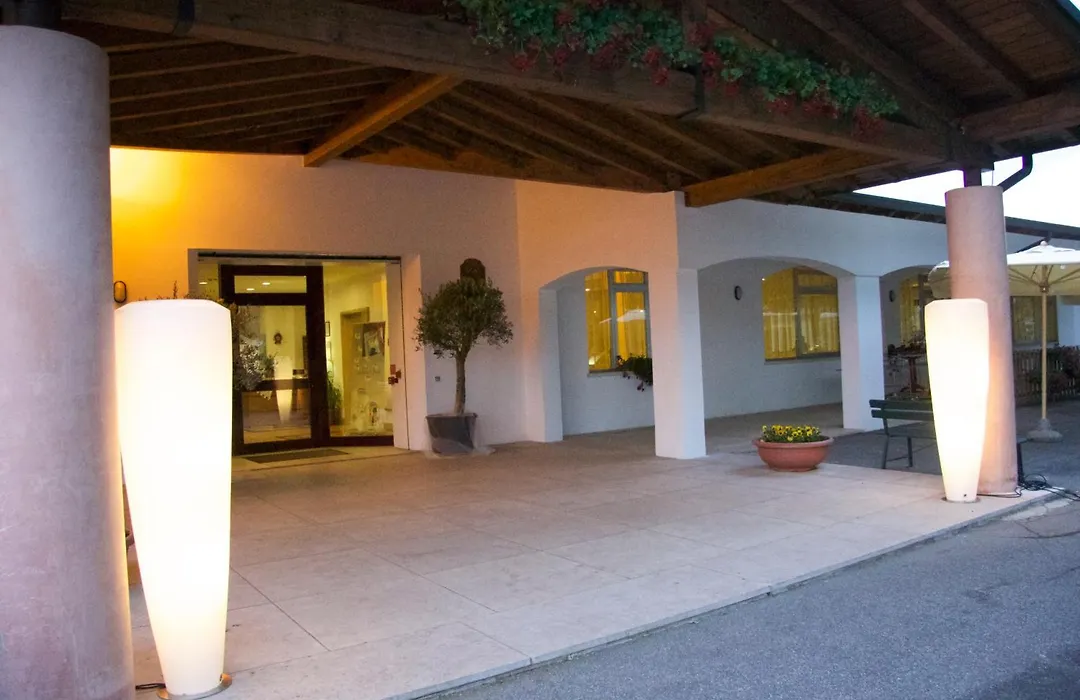 Hotel Stella Alpina-1