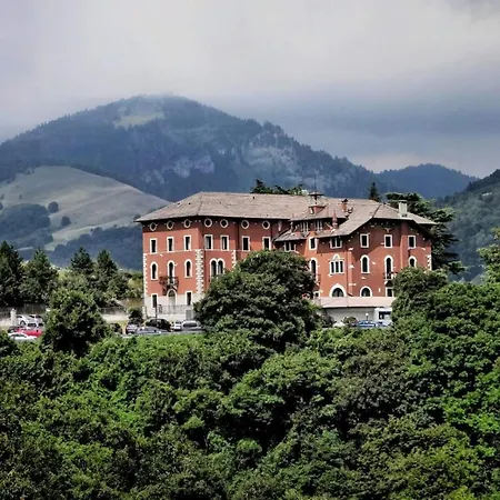 Hotel Stella Alpina-2